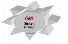 emblem GM sinter Group